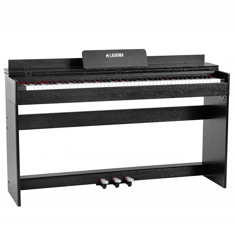 Best 88 Keys Keyboard for 2024 [Our Reviews and Comparisons]