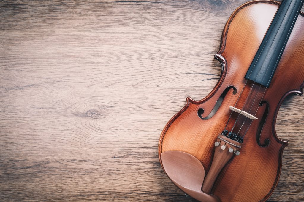 Who Invented the Violin? Music Authority