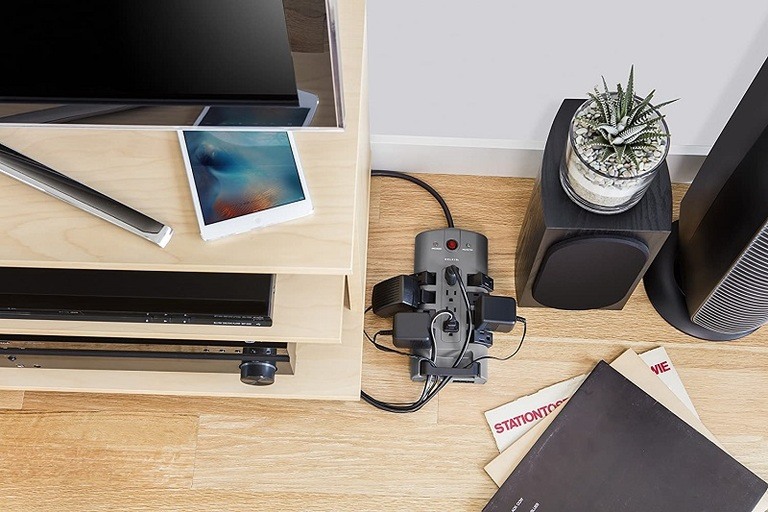 best power conditioner audiophile